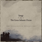 Songs from the Great Atlantic Ocean artwork