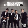 Music Sounds Better With U (feat. Mann) - Single