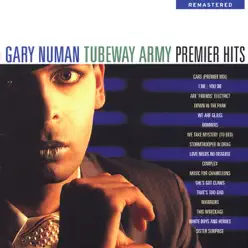 Premier Hits - Gary Numan