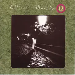 12 by Elliott Murphy album reviews, ratings, credits