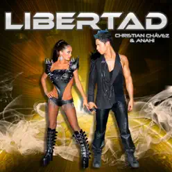 Libertad EP (Deluxe Edition) - Anahí