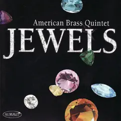 Jewels by American Brass Quintet album reviews, ratings, credits