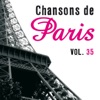 Chansons de Paris, vol. 35, 2011