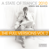 Various Artists - A State of Trance 2010 (The Full Versions, Vol. 2) artwork