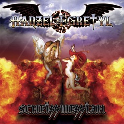 Hanzel und Gretyl - Hellalujah