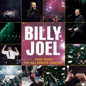 Prelude / Angry Young Man (Live December 31, 1999 At Madison Square Garden, New York, NY) by Billy Joel