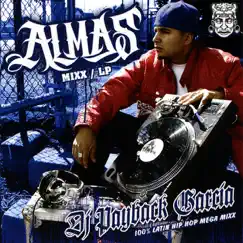Almas (feat. Juan Gotti) Song Lyrics