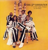 The 5th Dimension - Light Sings