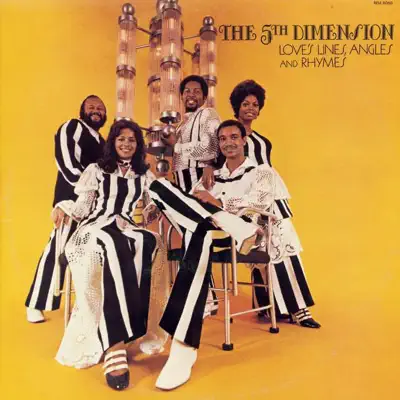 Love's Lines, Angles and Rhymes - The 5th dimension