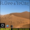 Out of the Sahara