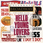 Celebrate Broadway, Vol. 5: Hello Young Lovers
