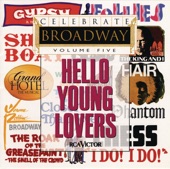 Celebrate Broadway, Vol. 5: Hello Young Lovers, 2010