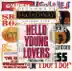 Celebrate Broadway, Vol. 5: Hello Young Lovers album cover