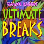 Ultimate Breaks artwork