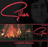 Gillan - Unchain Your Brain