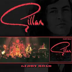 Glory Road - Gillan