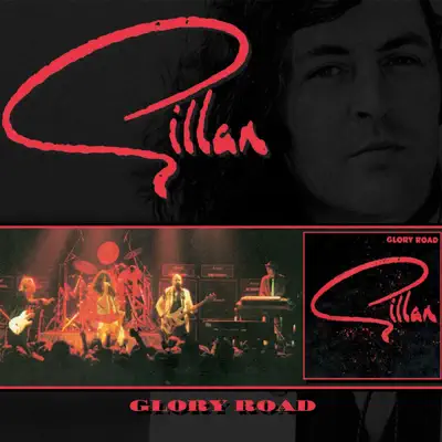 Glory Road - Gillan Glory Road - Gillan