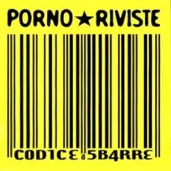 Codice a Sbarre - Porno Riviste