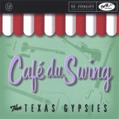 The Texas Gypsies - Maxwell Swing