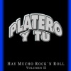 Platero y Tu - Alucinante