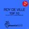 We Love House - Roy De Ville lyrics