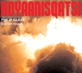 Philip Glass Ensemble, Micahel Riesman - Glass: Koyaanisqatsi - Prophecies