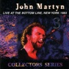 Collectors Series: Live At the Bottom Line, New York 1983