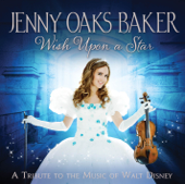 Wish Upon a Star - Jenny Oaks Baker