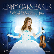 Wish Upon a Star - Jenny Oaks Baker
