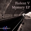 Mystery - EP