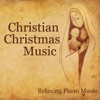 Christian Christmas Music - Relaxing Piano Music