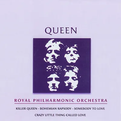 Queen - This Is Gold - Royal Philharmonic Orchestra