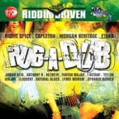 Riddim Driven: Rub-A-Dub artwork
