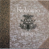 Kokomo a Gogo artwork