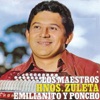 Los Hermanos Zuleta - La Conquista