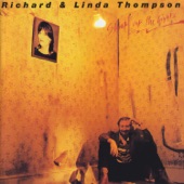 Richard And Linda Thompson - Just the Motion