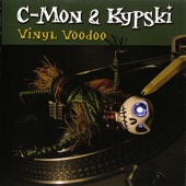 C-Mon & Kypski - Mood Mode