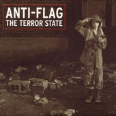 Anti-Flag - Turncoat