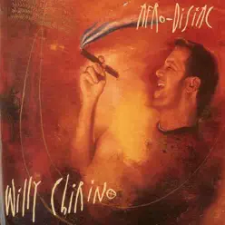 Afro-Disiac - Willy Chirino