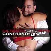 Salsa - Gilberto Santa Rosa - Detente corazón