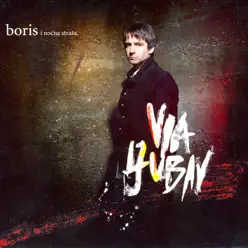 Via Ljubav - Boris Novkovic Via Ljubav - Boris Novkovic