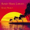 Stream & download Sunset Music Library Vol. 1