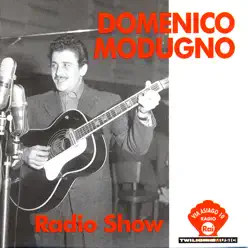 Radio Show - Domenico Modugno