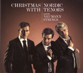 Christmas with Nordic Tenors