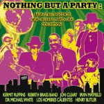 Nothing But a Party - Basin Street Records' New Orleans Mardi Gras Collection