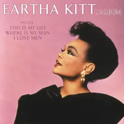 Eartha Kitt The Album - Eartha Kitt