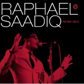 Raphael Saadiq - Calling