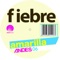 Fiebre Amarilla (Anthony Collins Remix) - Francisco Allendes lyrics