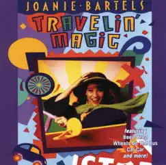 Travelin' Magic by Joanie Bartels album reviews, ratings, credits