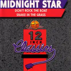 12 Inch Classics - EP - Midnight Star